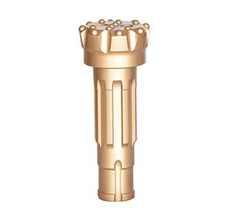 3-4 inch High Air Pressure DTH Bit