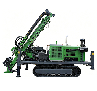 JY1000 Core Drilling Rig