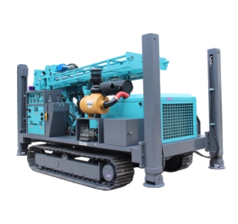 JY300 Core Drilling Rig