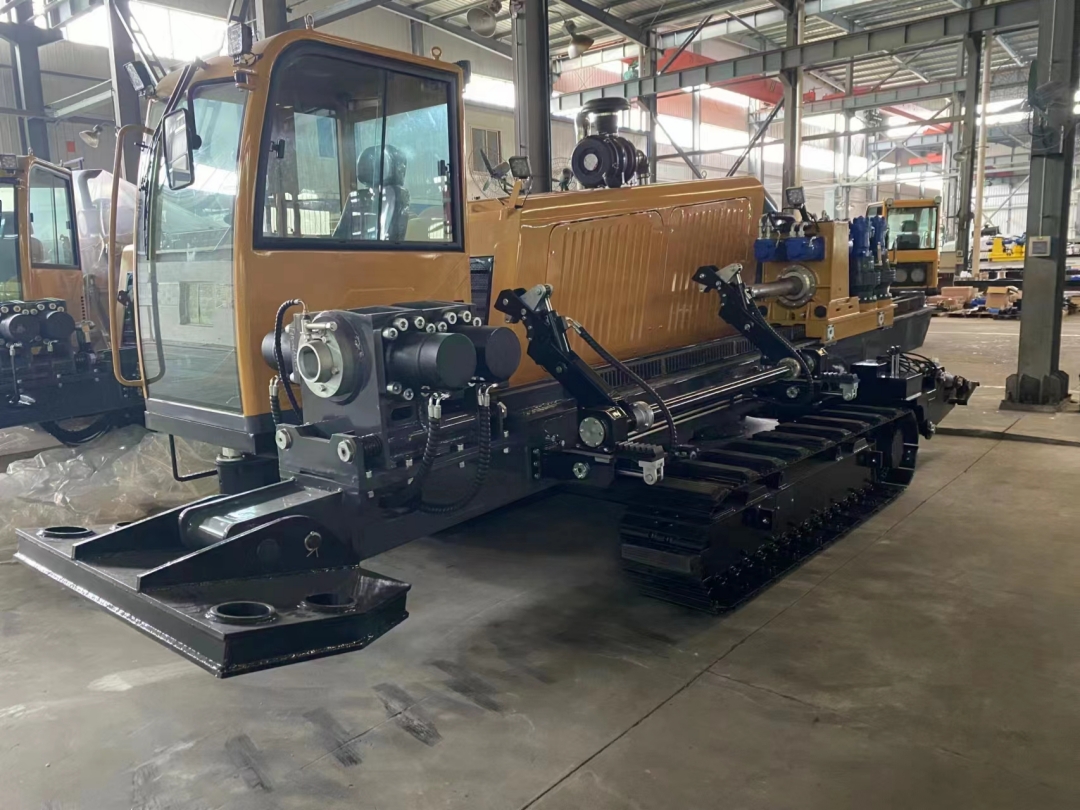 KFDR35 Horizontal Directional Drilling Machine